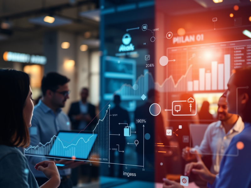 From Transactions to Trust: How to Make Performance Marketing More&nbsp;Human