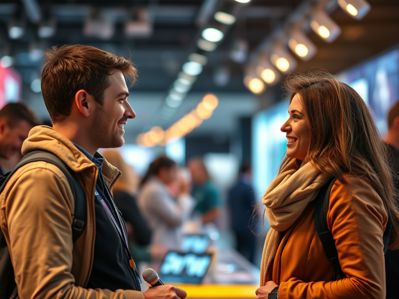 Field Marketing in an AI&nbsp;World