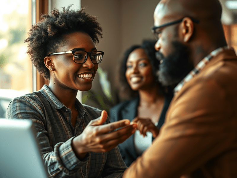 The Hidden Data Inside Every In-Person&nbsp;Conversation